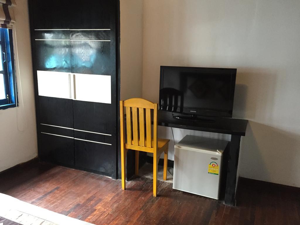 Dream Home Hostel 비엔티안 외부 사진