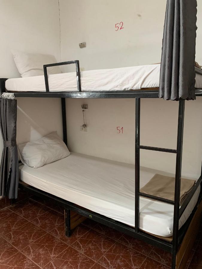 Dream Home Hostel 비엔티안 외부 사진