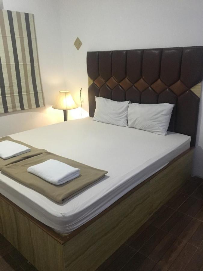 Dream Home Hostel 비엔티안 외부 사진